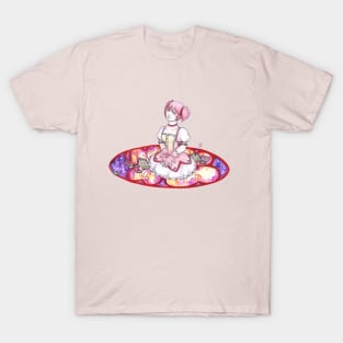 Madoka Kaname T-Shirt